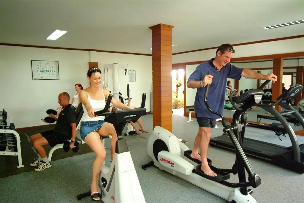 Пхукет: Horizon Patong Beach Resort and Spa
