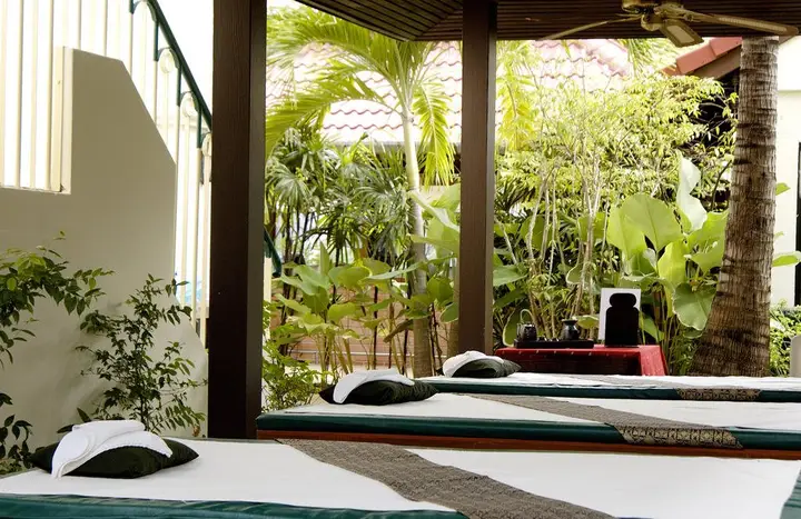 Пхукет: Horizon Patong Beach Resort and Spa