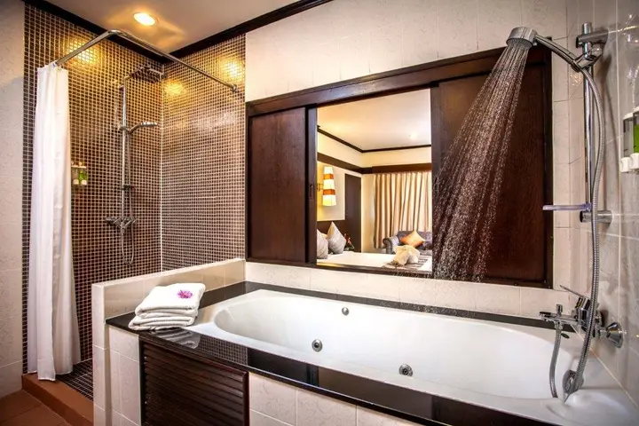 Пхукет: Horizon Patong Beach Resort and Spa