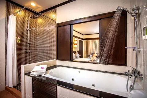 Horizon Patong Beach Resort and Spa — фото 1