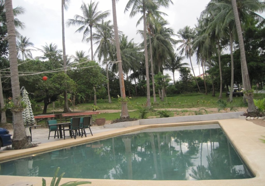 Sira Sarai Garden Home — фото 1