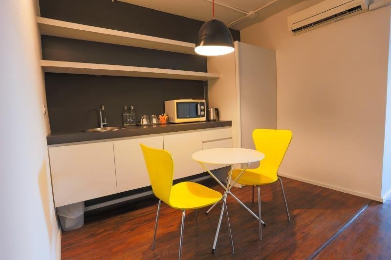 Бангкок: Kaza Boutique Hotel