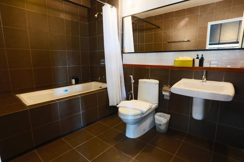 Бангкок: Kaza Boutique Hotel