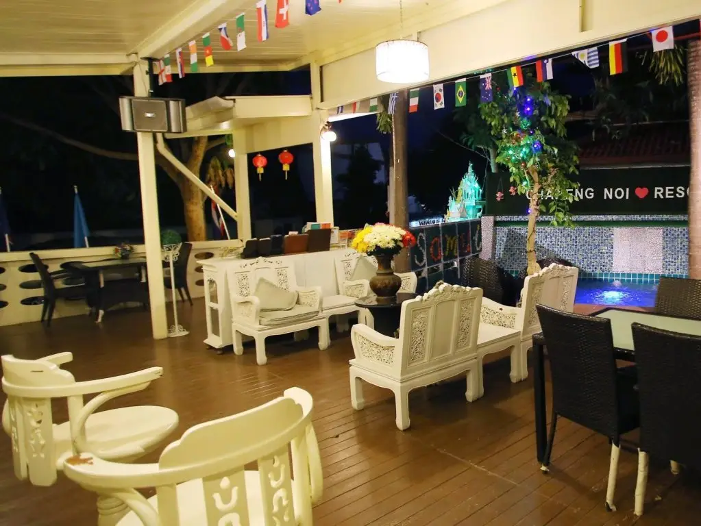 Самуи: Chaweng Noi Resort