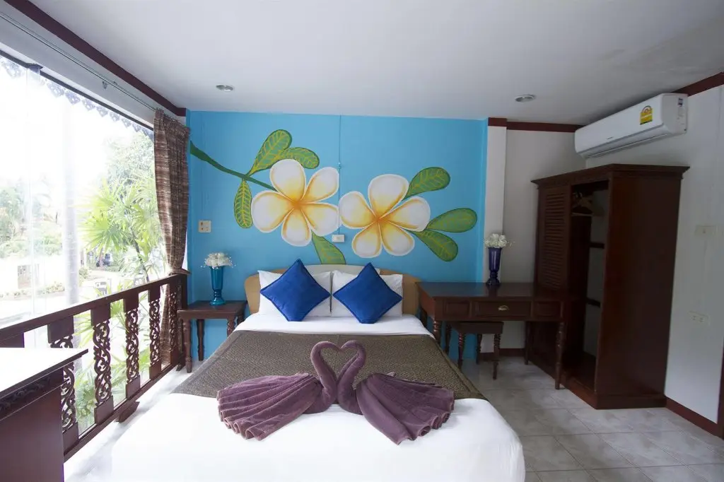 Самуи: Chaweng Noi Resort