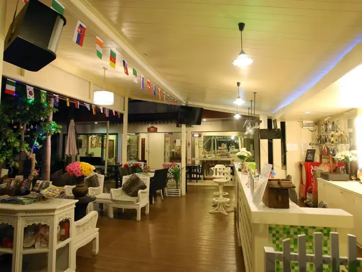 Самуи: Chaweng Noi Resort