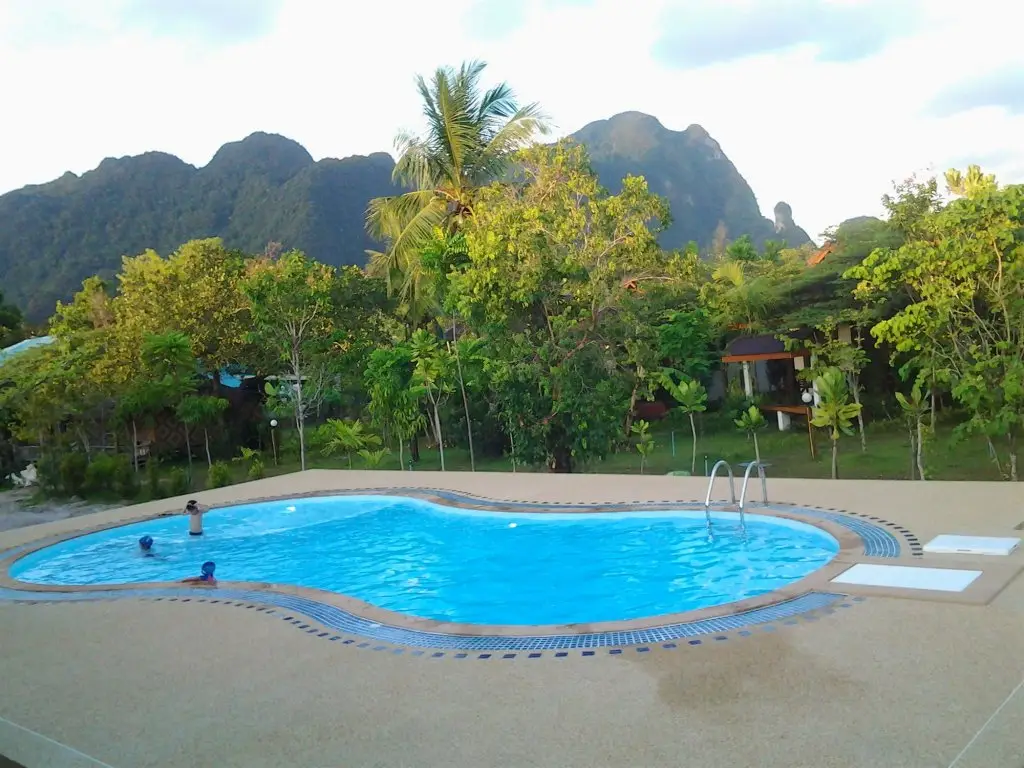 Краби: Krabi Discovery Resort