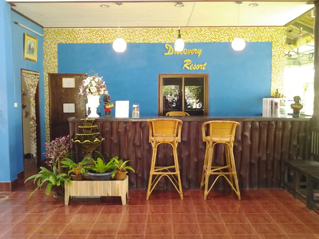 Краби: Krabi Discovery Resort