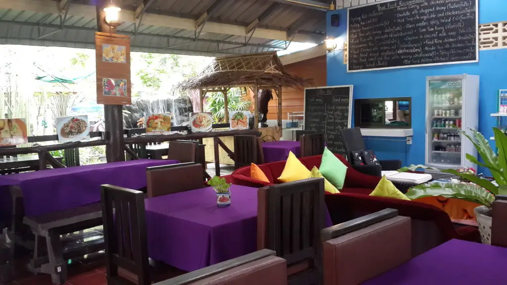 Краби: Krabi Discovery Resort