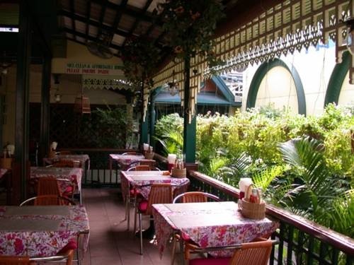Бангкок: Tuptim Bed & Breakfast