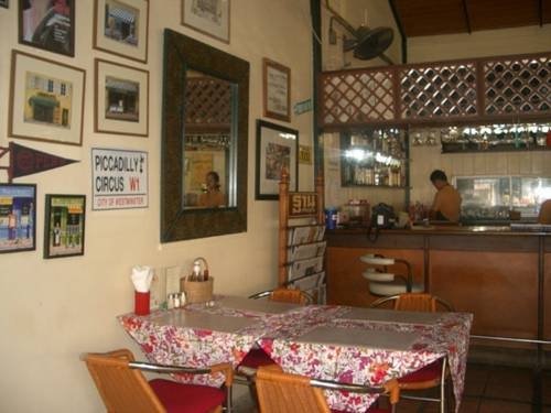 Бангкок: Tuptim Bed & Breakfast