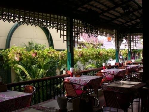 Бангкок: Tuptim Bed & Breakfast