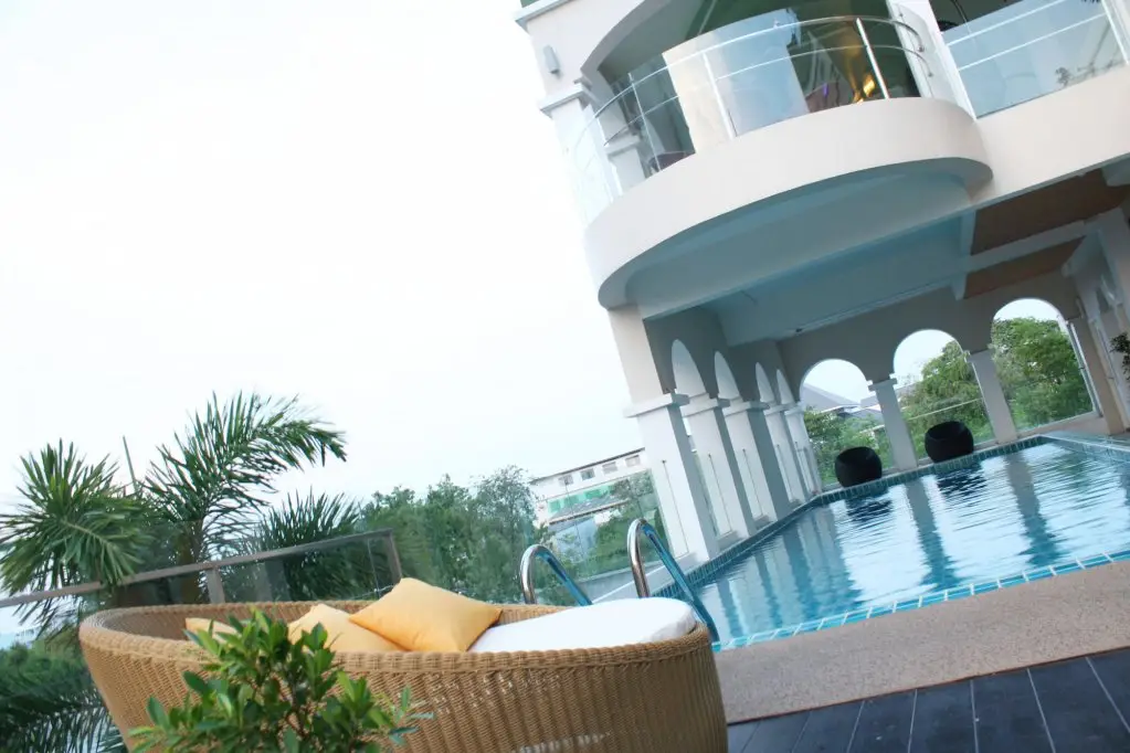Бангкок: Grand lord Boutique Hotel
