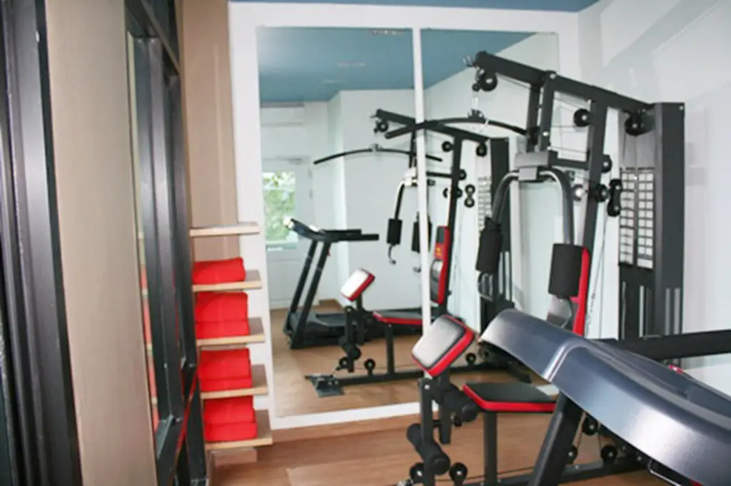 Бангкок: Grand lord Boutique Hotel