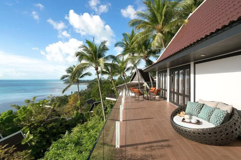 InterContinental Koh Samui Resort by IHG — фото 1