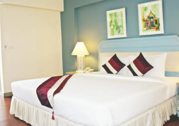 Лампхун: Lamphun Will Hotel