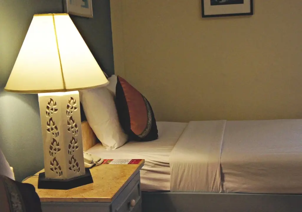 Лампхун: Lamphun Will Hotel