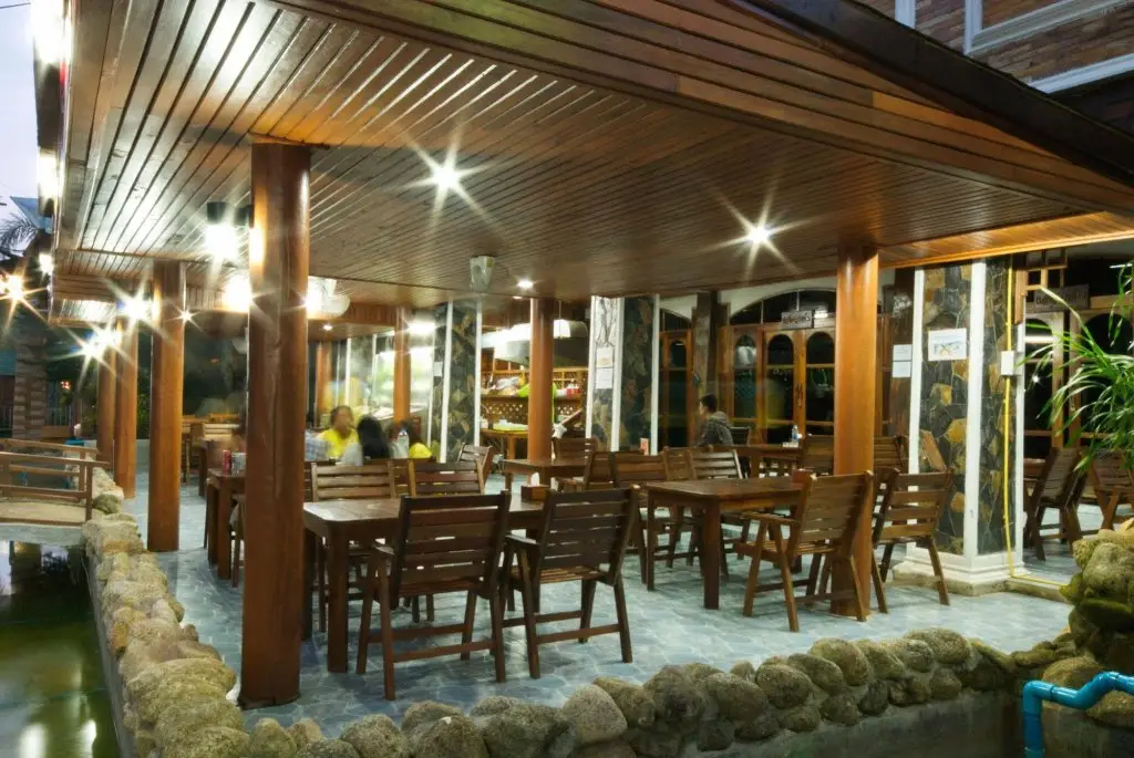 Као Лак: Sangsawan Palace Khaolak Resort
