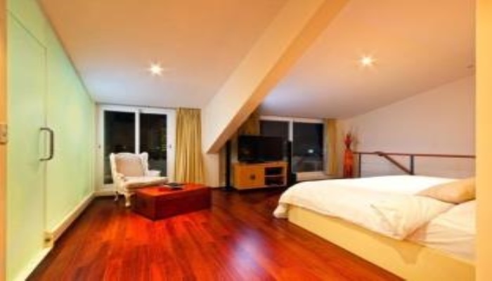 Кату: Rooms at The 9th
