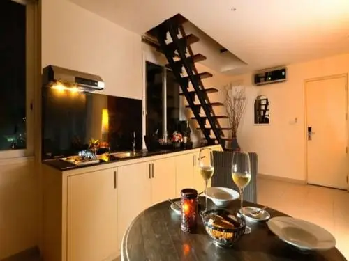 Кату: Rooms at The 9th