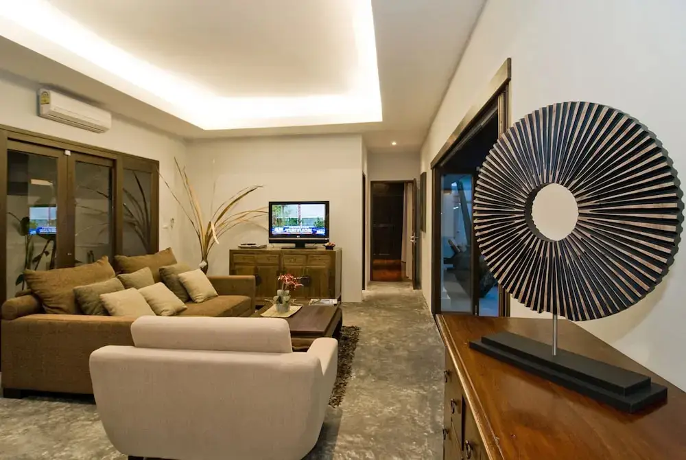 Муанг: Villa Suksan Rawai