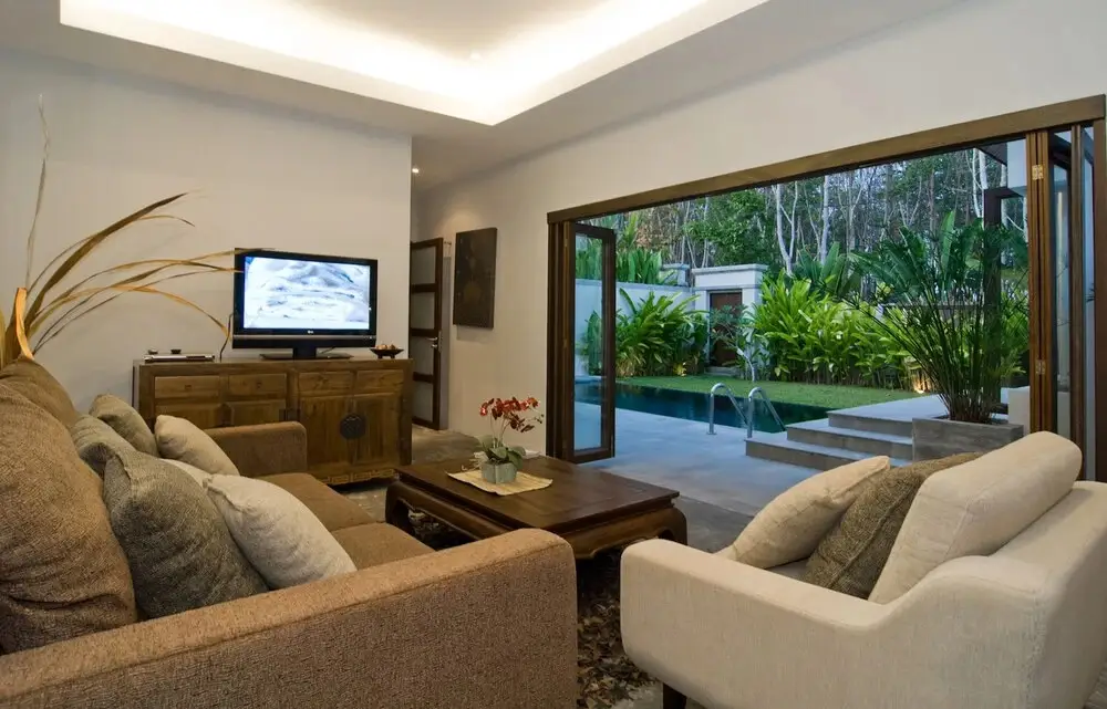 Муанг: Villa Suksan Rawai