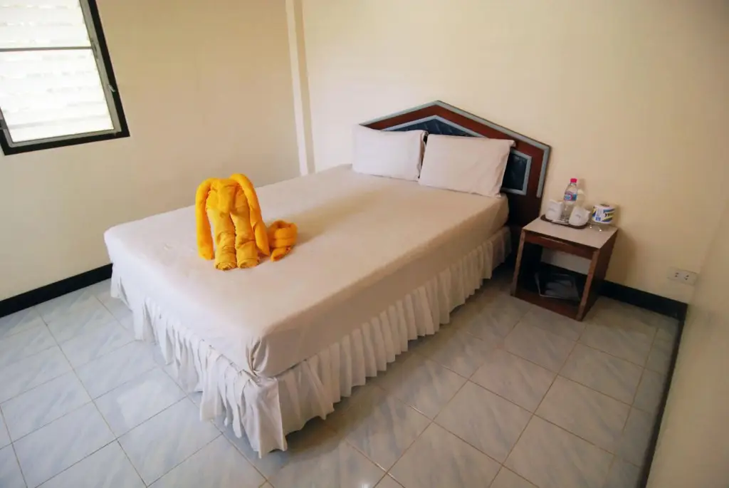 Ланта: Lanta Coral Beach Resort