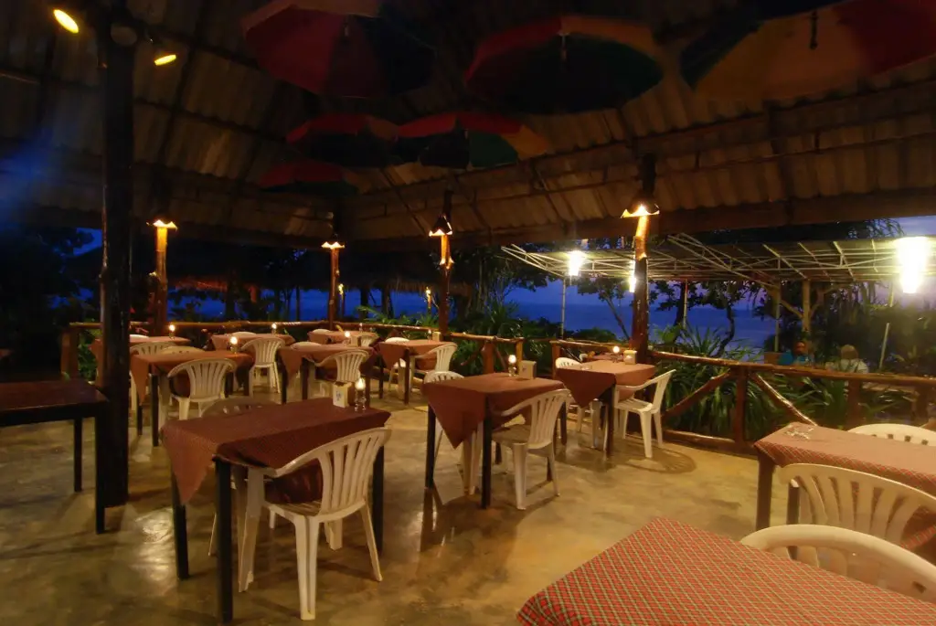 Ланта: Lanta Coral Beach Resort