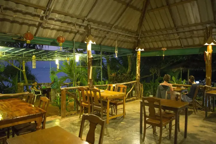 Ланта: Lanta Coral Beach Resort