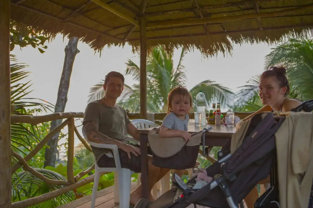 Ланта: Lanta Coral Beach Resort