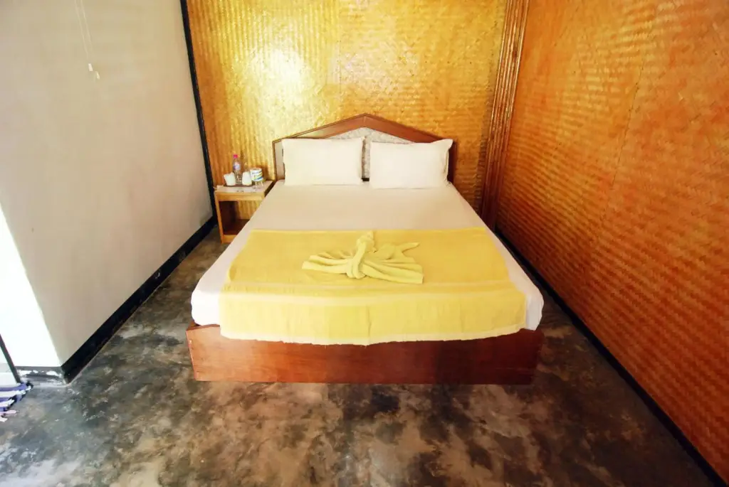 Ланта: Lanta Coral Beach Resort