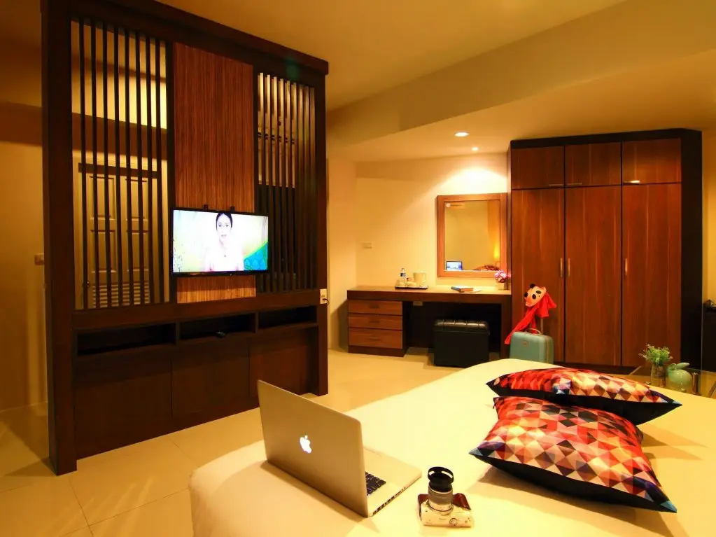 Пхукет: Cool Residence