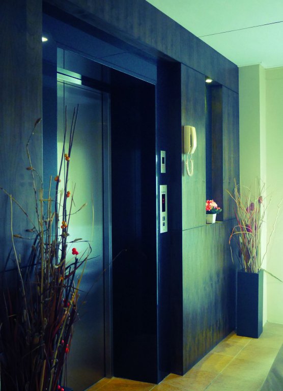 Пхукет: Cool Residence
