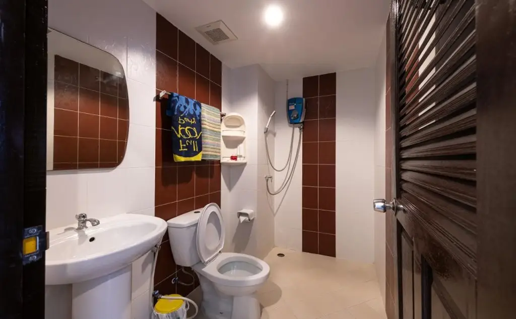 Муанг: Baan Yuyen Karon Guesthouse