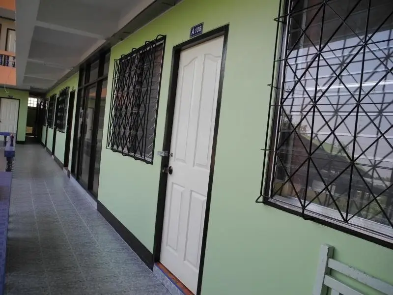 Нонг Кхон Кванг: Cha-Nan House