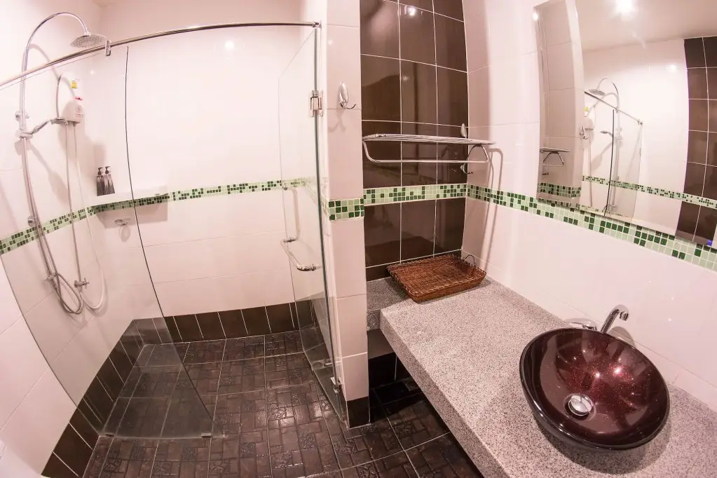Остров Тау: Tanote Villa
