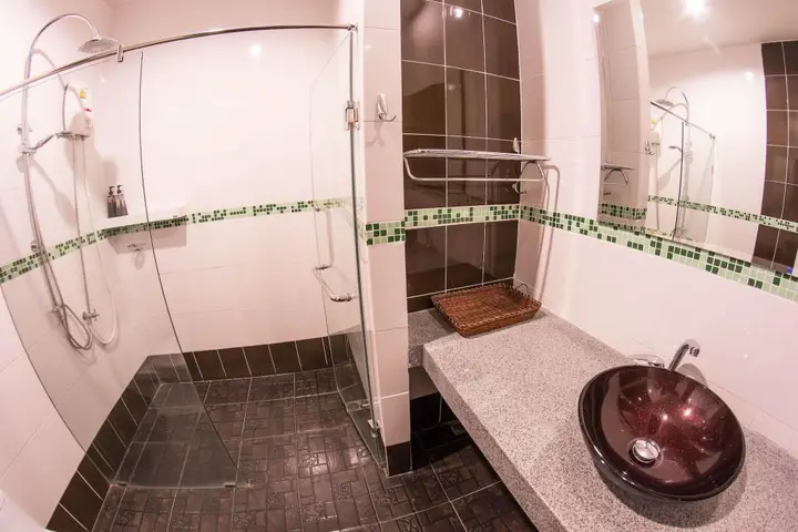 Остров Тау: Tanote Villa