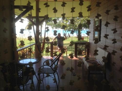 Ко-Мак: Holiday Beach Resort