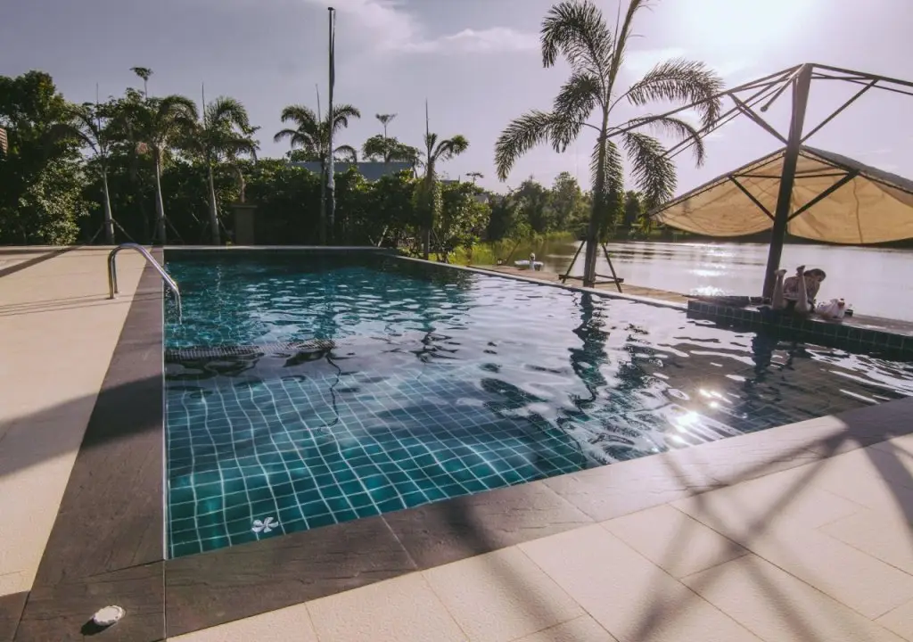 Удонтхани: Tanita Lagoon Resort