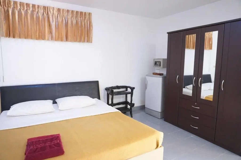 Удонтхани: Thomas Udon Thai House Resort & Hotel