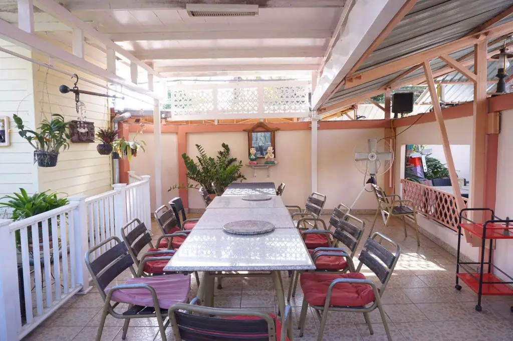 Удонтхани: Thomas Udon Thai House Resort & Hotel