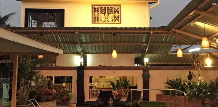 Удонтхани: Thomas Udon Thai House Resort & Hotel