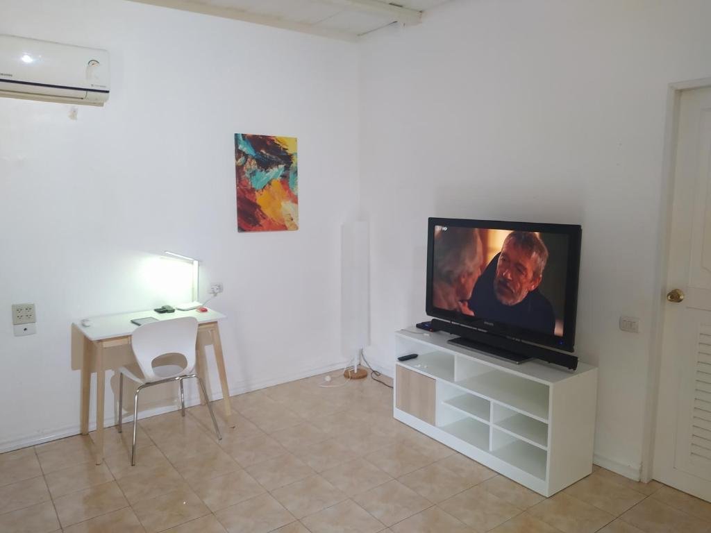 Удонтхани: Thomas Udon Thai House Resort & Hotel