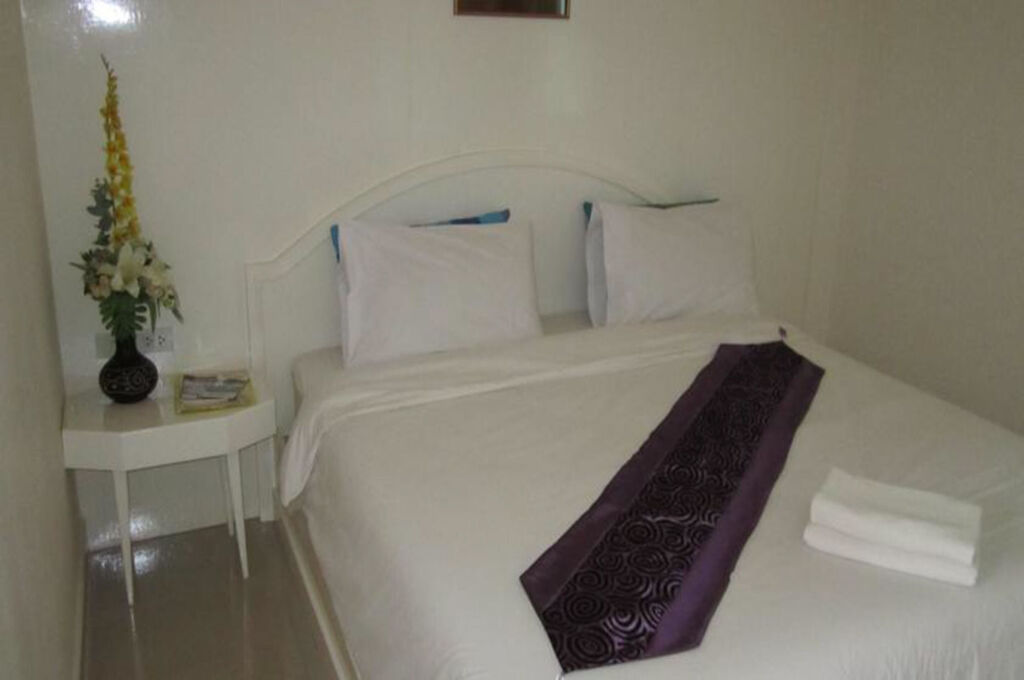 Удонтхани: Bouquet Boutique Hotel