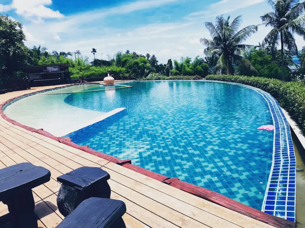 Ко-Мак: The Cinnamon Art Resort and Spa
