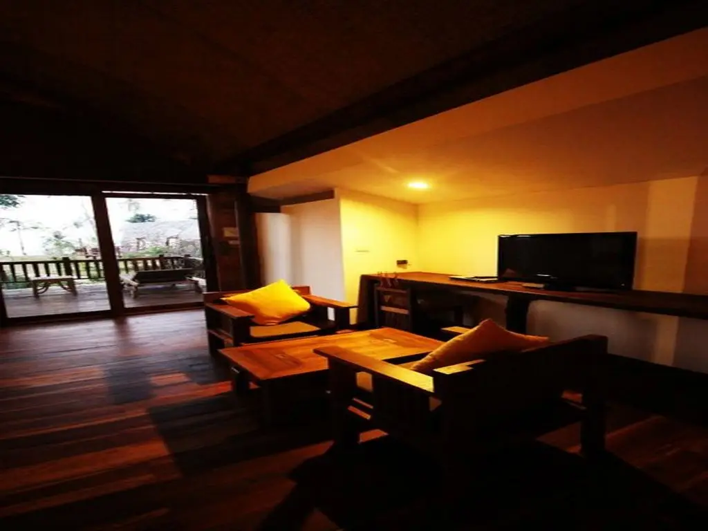 Ко-Мак: The Cinnamon Art Resort and Spa