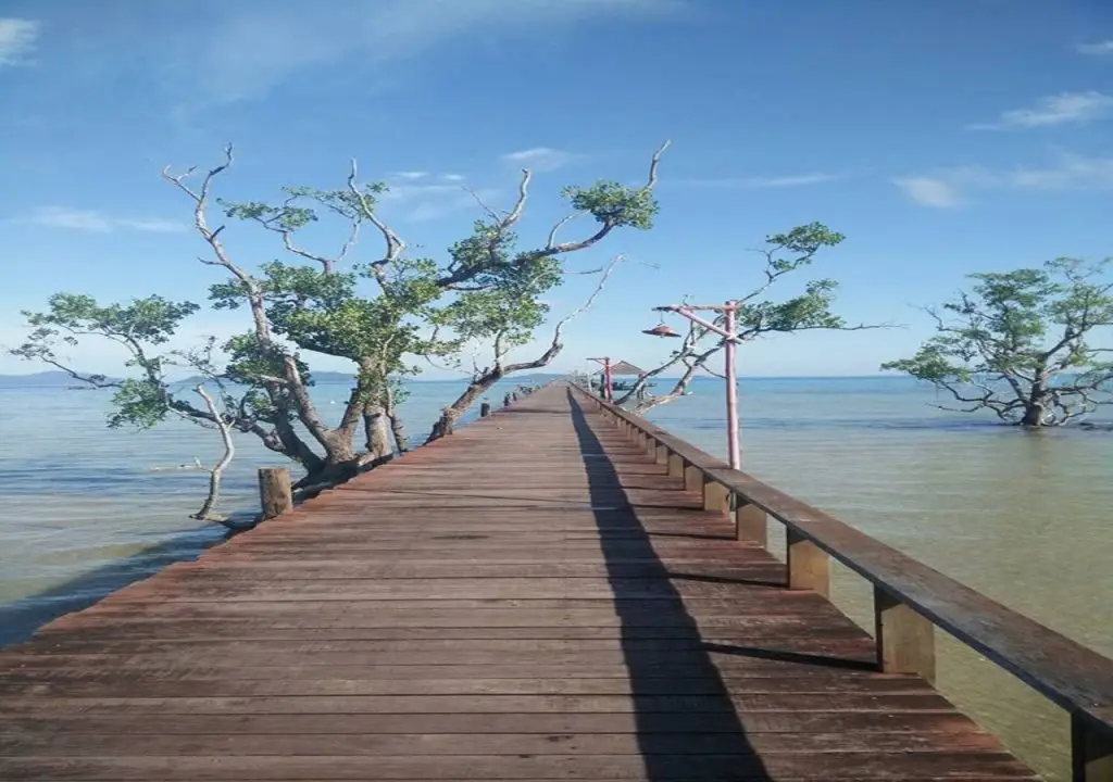 Ко-Мак: The Cinnamon Art Resort and Spa