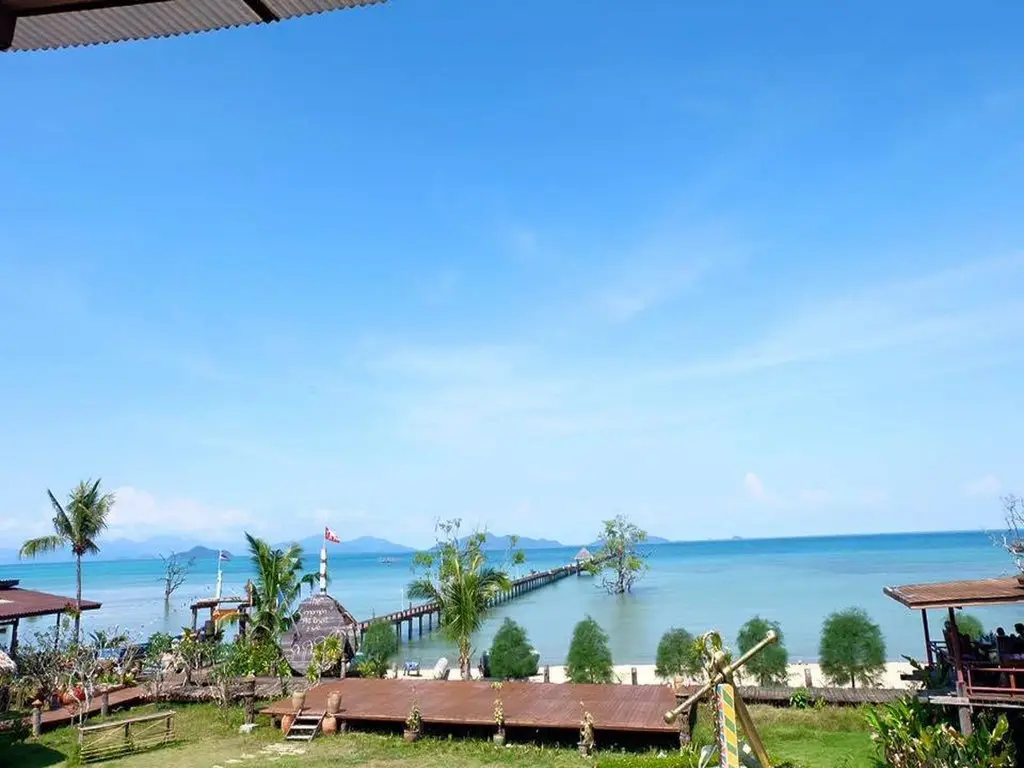 Ко-Мак: The Cinnamon Art Resort and Spa