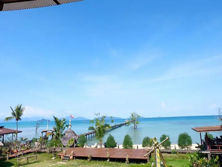 Ко-Мак: The Cinnamon Art Resort and Spa