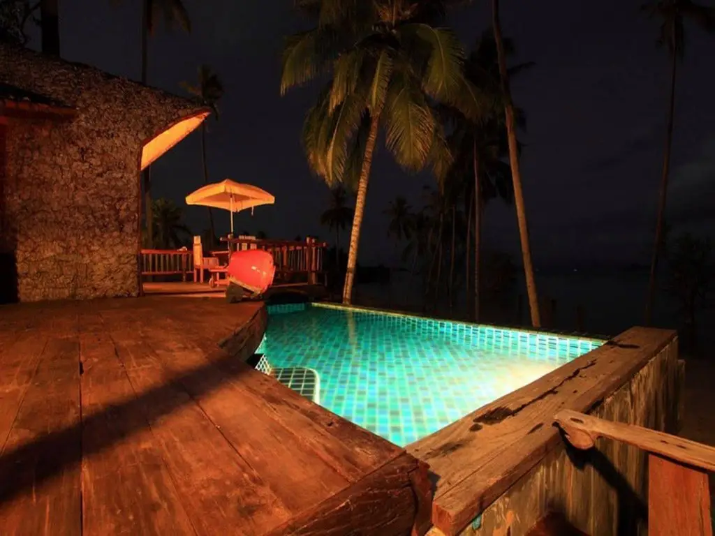 Ко-Мак: The Cinnamon Art Resort and Spa